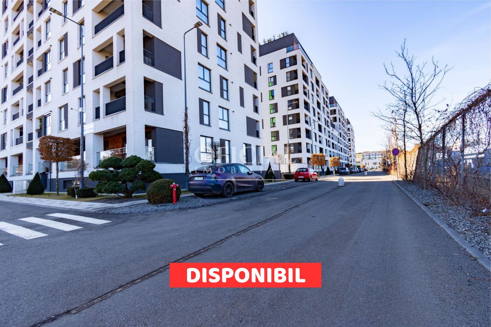 Apartament 2 Camere | Parcare Inclusa | Zona VIVO Columna - Poză 1