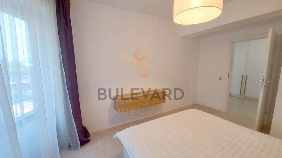 Apartament 2 camere in West City Tower - Poză 10