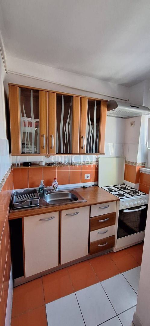 Apartament 1 Camera | 25 Mp | PET FRIENDLY | Zorilor Pasteur UMF - Poză 7