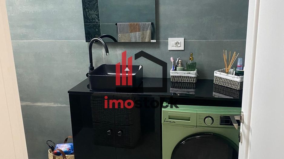 Duplex Dumbravita -mobilat si utilat - Poză 7