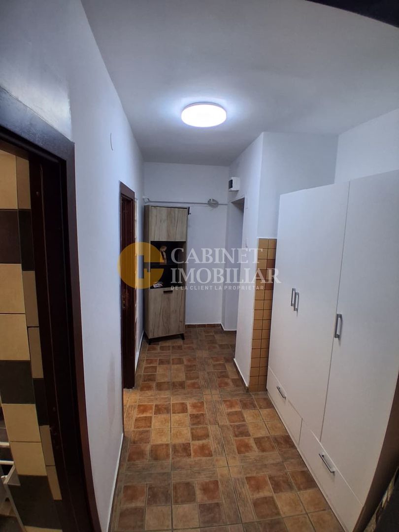 Apartament 2 camere, PARTER, Tudor Vladimirescu - IASI - Poză 5