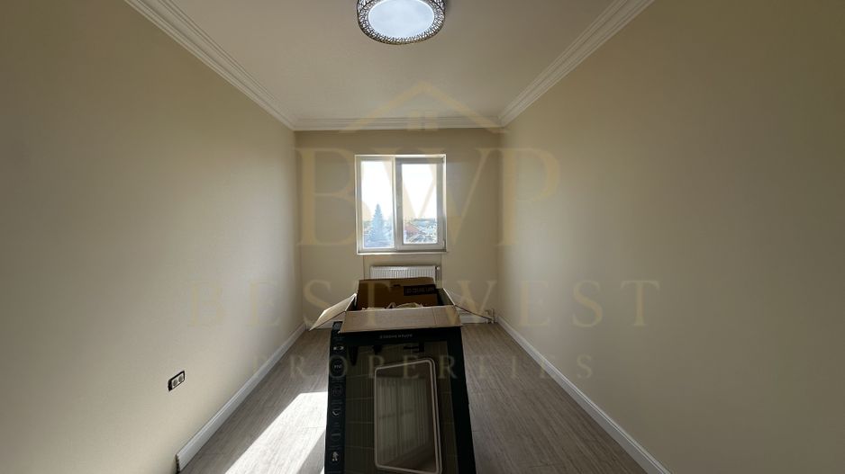 Apartament 2 camere, Calea Sagului Turist - Poză 4