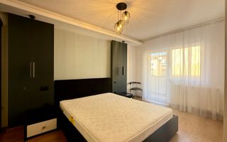 Apartament 2 camere decomandate-etaj intermediar- Floresti - Poză 6