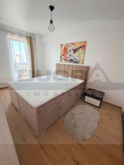 Apartament 2 camere, 45mp, etaj intermediar, parcare, zona Coposu - Poză 2