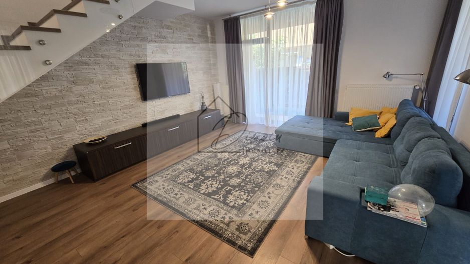 Vila moderna Pipera - Matei Millo I Arhitectura deosebita I COMISION 0 - Poză 11