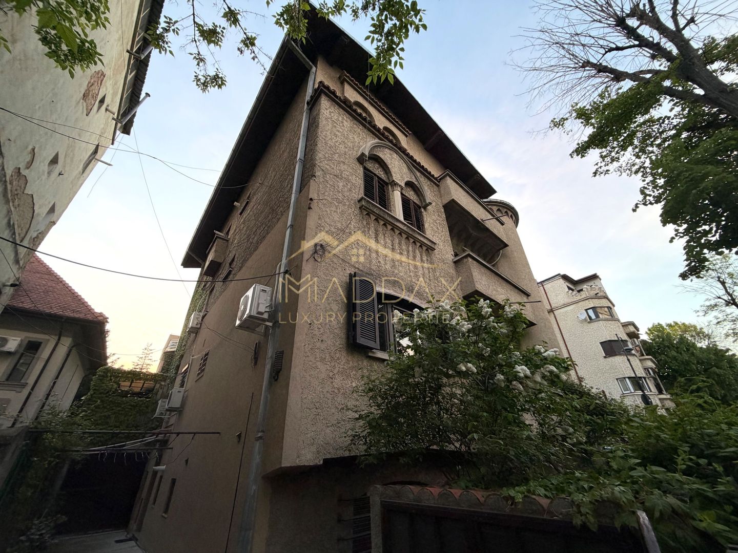 Vila Individuala *446mp* // Dorobanti-Beller - Poză 7