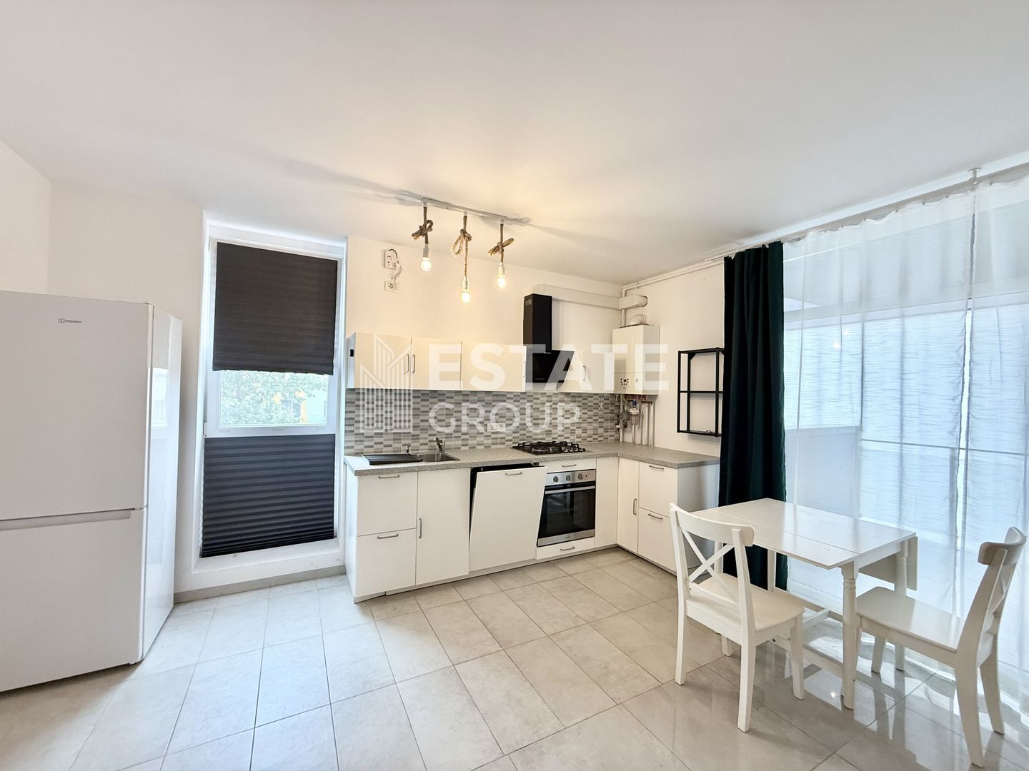 Apartament Complex Vivalia Tipografilor - Poză 4