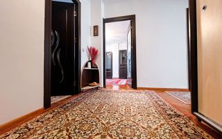 GARA(COD 05) - Apartament 3 camere spațios, complet mobilat și utilat - Poză 10