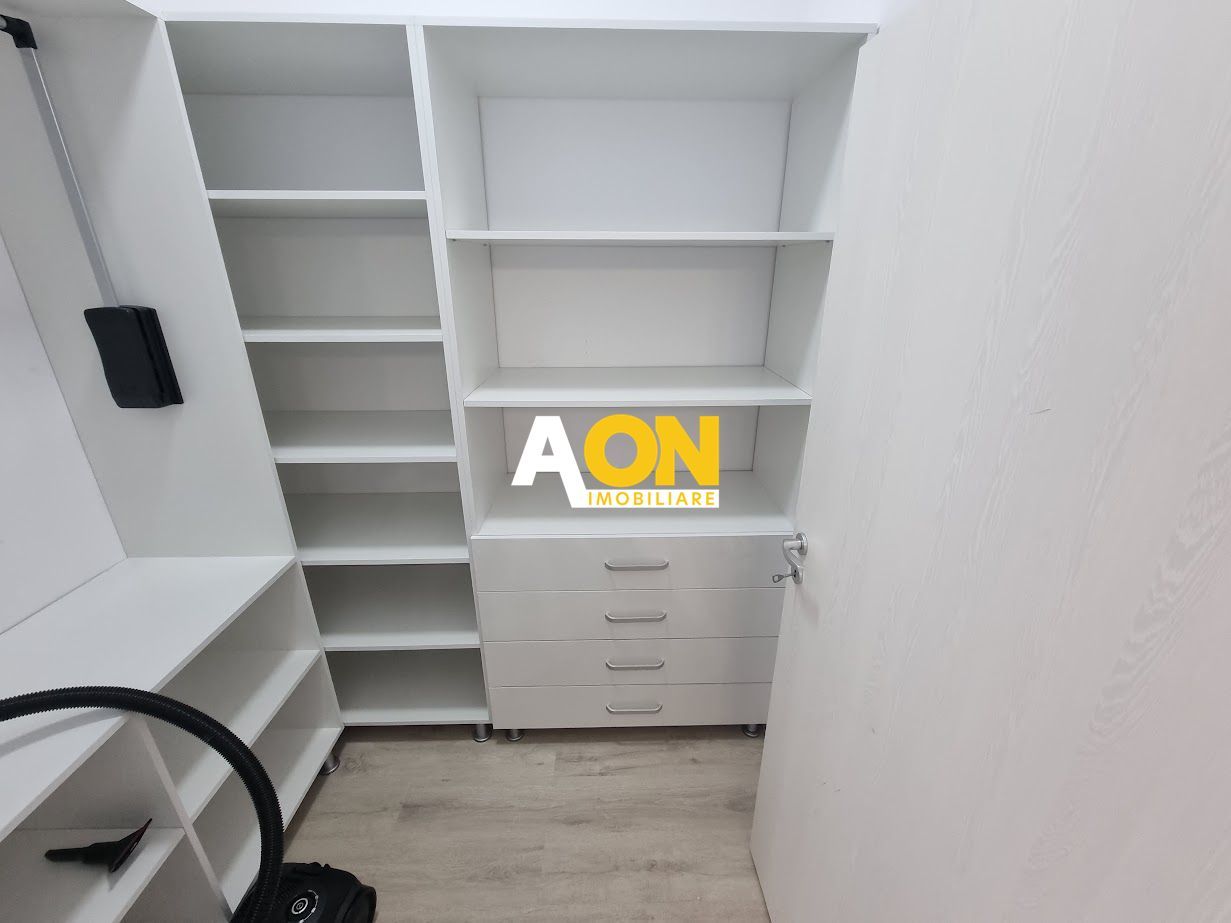 Penthouse 3 Camere Superfinisat, Alba Iulia - Poză 10