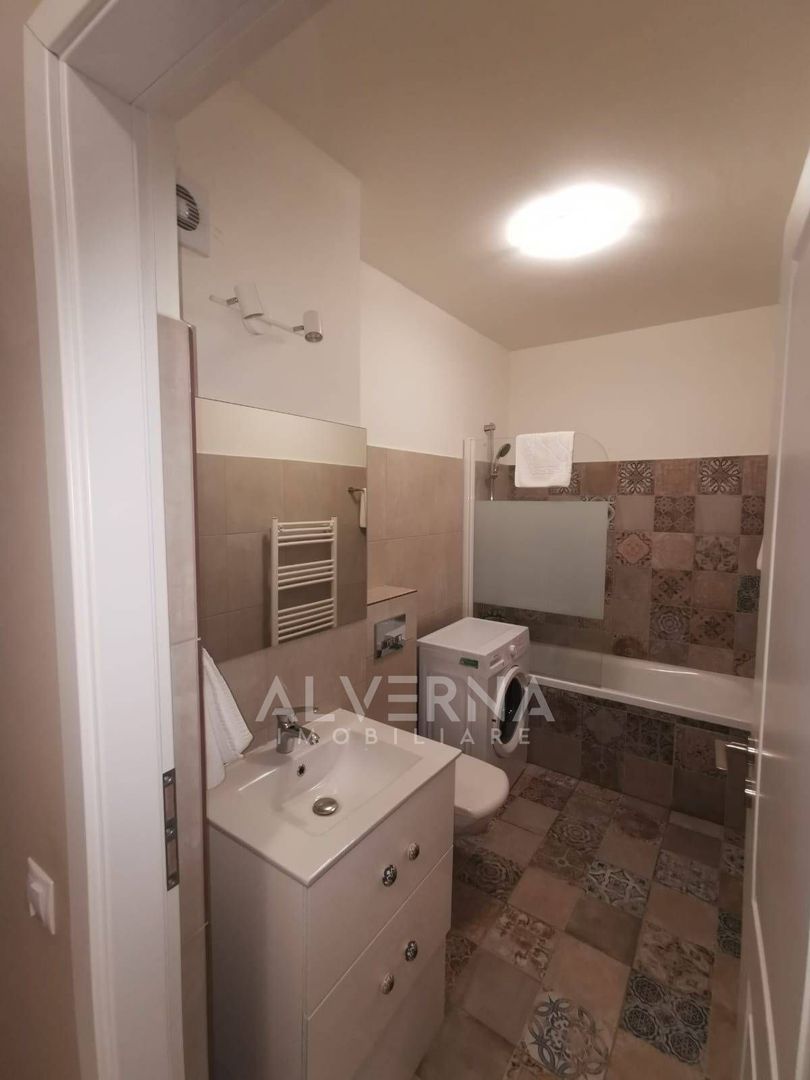 Apartament 2 camere semidecomandat| 60 mp | zona Iulius | Intre Lacuri - Poză 2