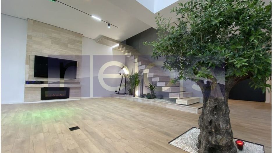 VANZARE- VILA -SMART -PASIVA -UNICAT - CORBEANCA - Poză 4