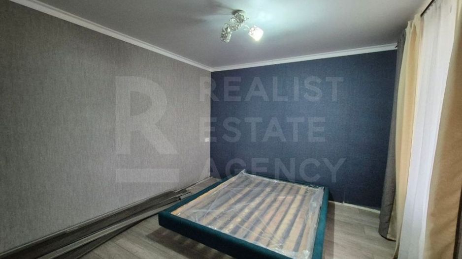 Vânzare, casă, 1 nivel, 2 camere, str. Decebal, s. Mihăileni, Rîșcani - Poză 3