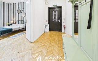 Apartament 3 camere, boem si spațios, chiar in centrul Timișoarei - Poză 14