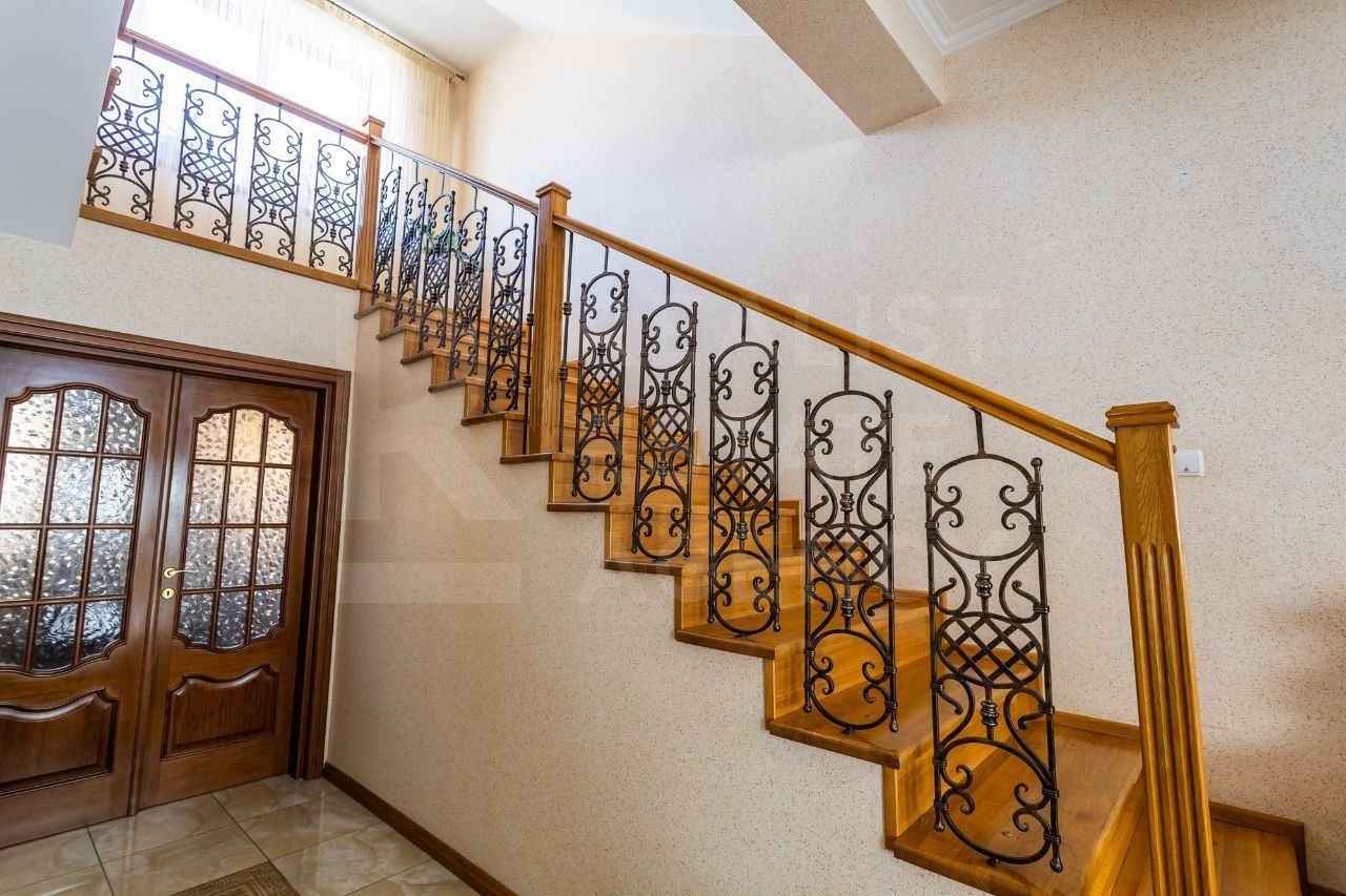 Vânzare, casă 3 nivele, stradela  5 Pomicultorului, Codru - Poză 36
