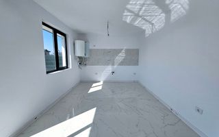 Casa parter cu 4 camere - comuna Berceni - Poză 10