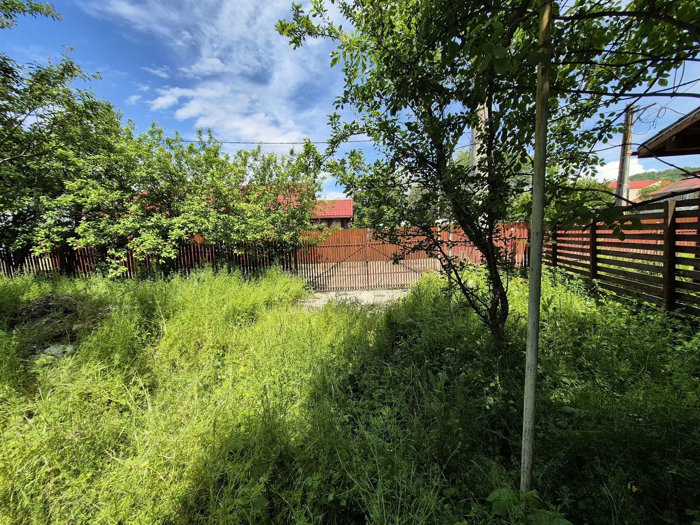 Spatiu comercial+Locuinta 664 mp construiti+anexa 16 mp si teren 845mp - Poză 44