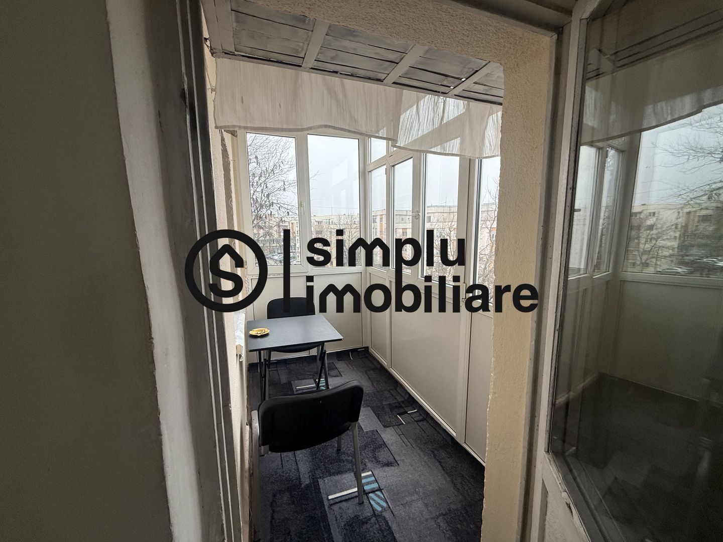 2 decomandate, Brazda lui Novac, etaj 3/4 - 108 000 Euro - Poză 10