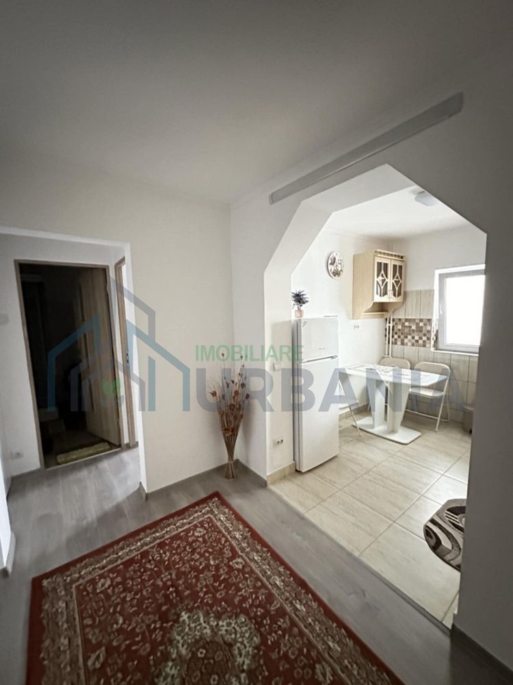 Apartament 2 camere de inchiriat, zona Nicolina, Strada Salciilor nr. 34, Iasi - Poză 6