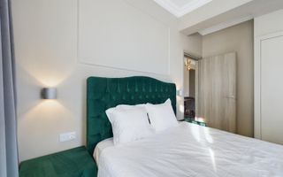 AP. 2 CAMERE PARK RESIDENCE, CAT-FRIENDLY, PARCARE, MASINA SPALAT VASE - Poză 11