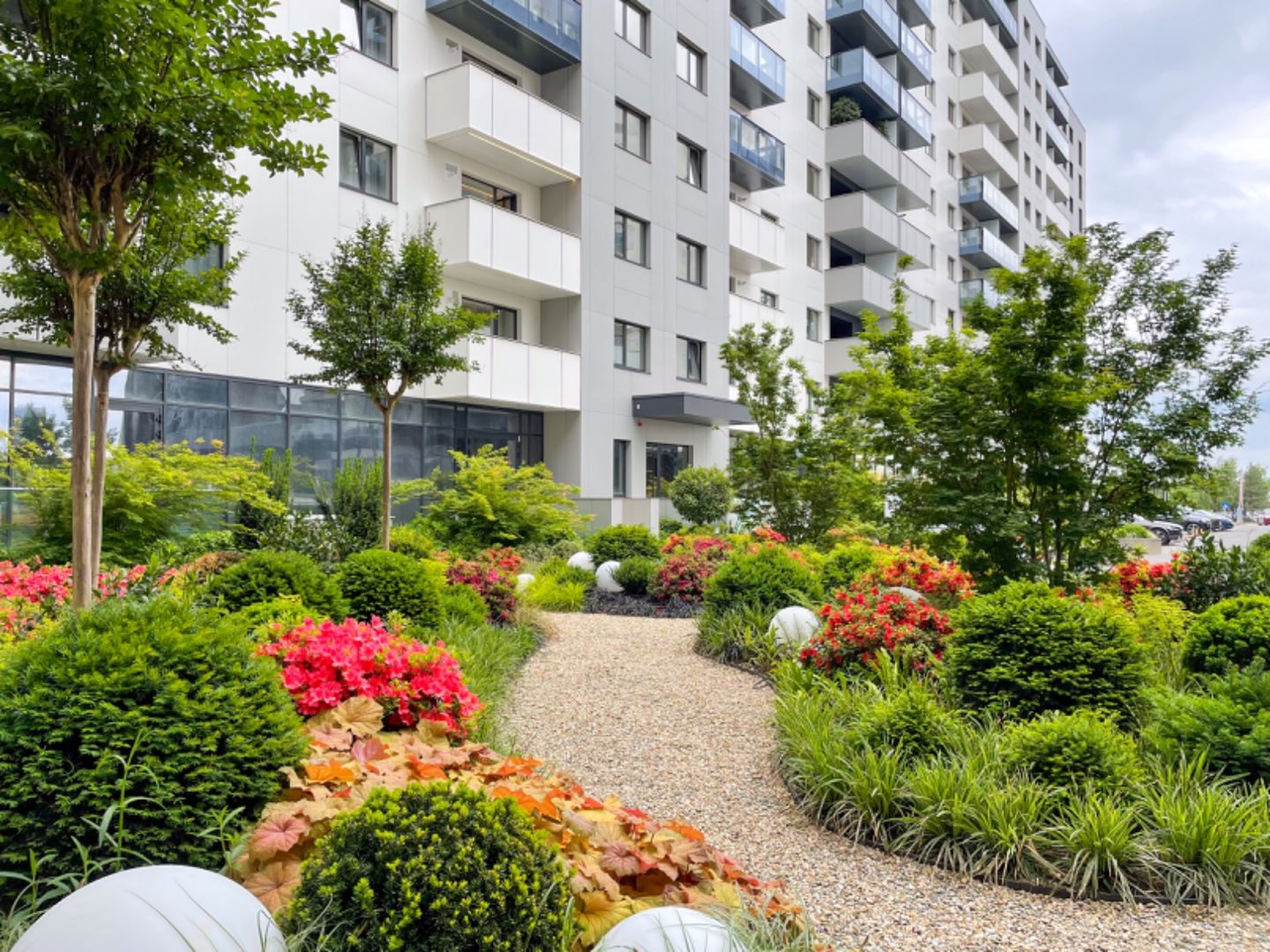 3 camere Cortina North | TVA inclus I Mobilat I  Parcare I COMISION 0% - Poză 14
