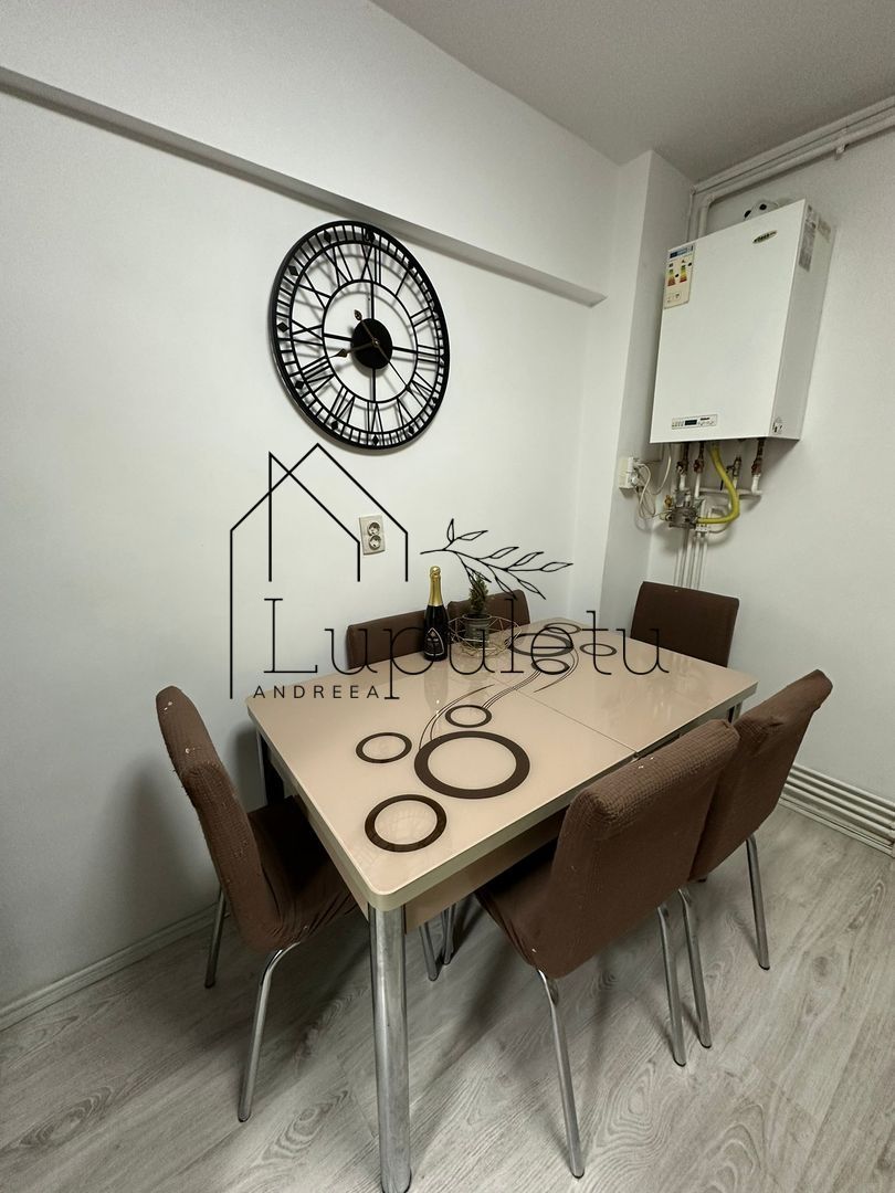 Apartament de Vanzare | 2 Camere | 55 MPU | Bulevardul Mihai Viteazu - Poză 4