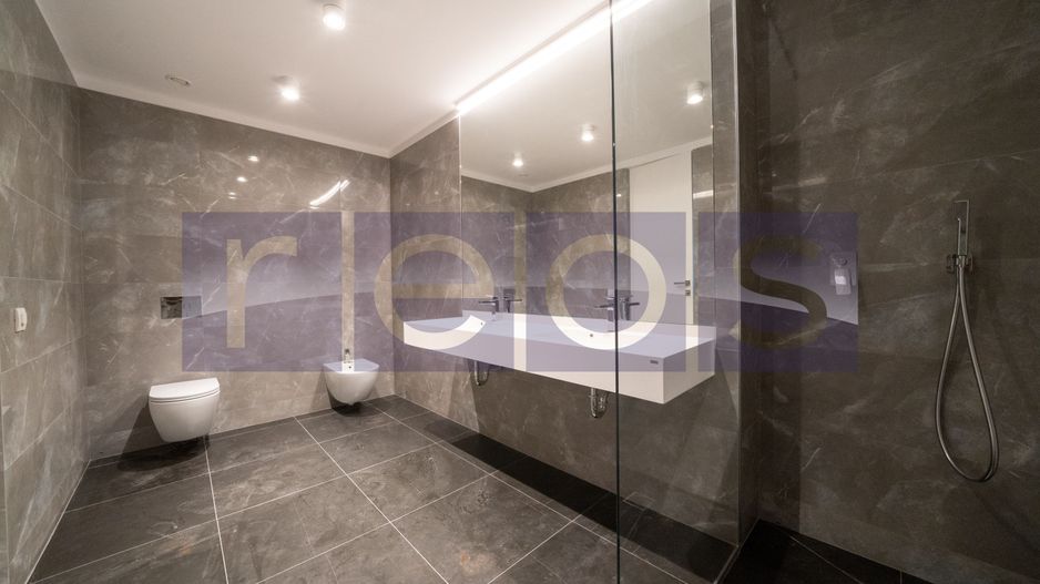 INCHIRIERE 3 CAMERE | ONE ELIADE | MOBILAT SI UTILAT LUX | VEDERE LAC - Poză 13