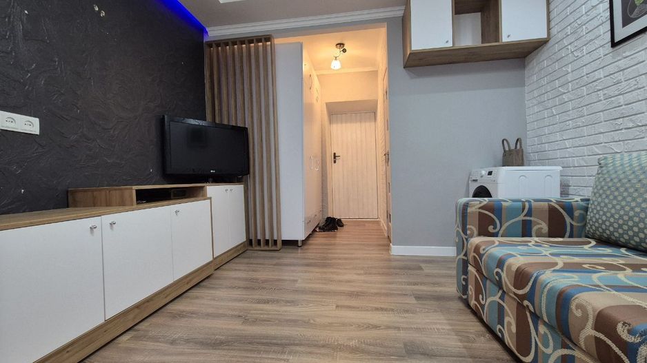 De vanzare apartament cu o camera - Poză 3