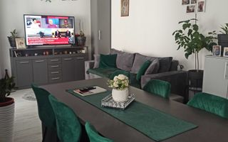 Apartament 2 camere Dumbravita etaj 1 - Poză 1