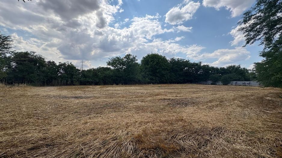 Teren intravilan 2580 mp - Hagiesti - Poză 1