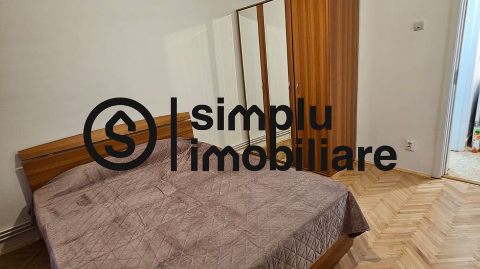 3 camere, et 2, centrala termica, 1 Mai ( Insula ) - 126 000 Euro- - Poză 10