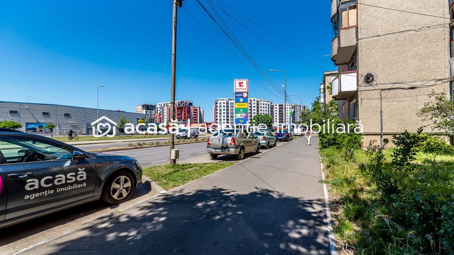 Apartament 2 camere, decomandat | Str Banul Maracine - Poză 8
