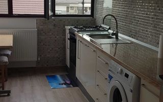 Apartament 1 camera de inchiriat in Valea Lupului, Iasi - Ansamblul Ambiance - Poză 2