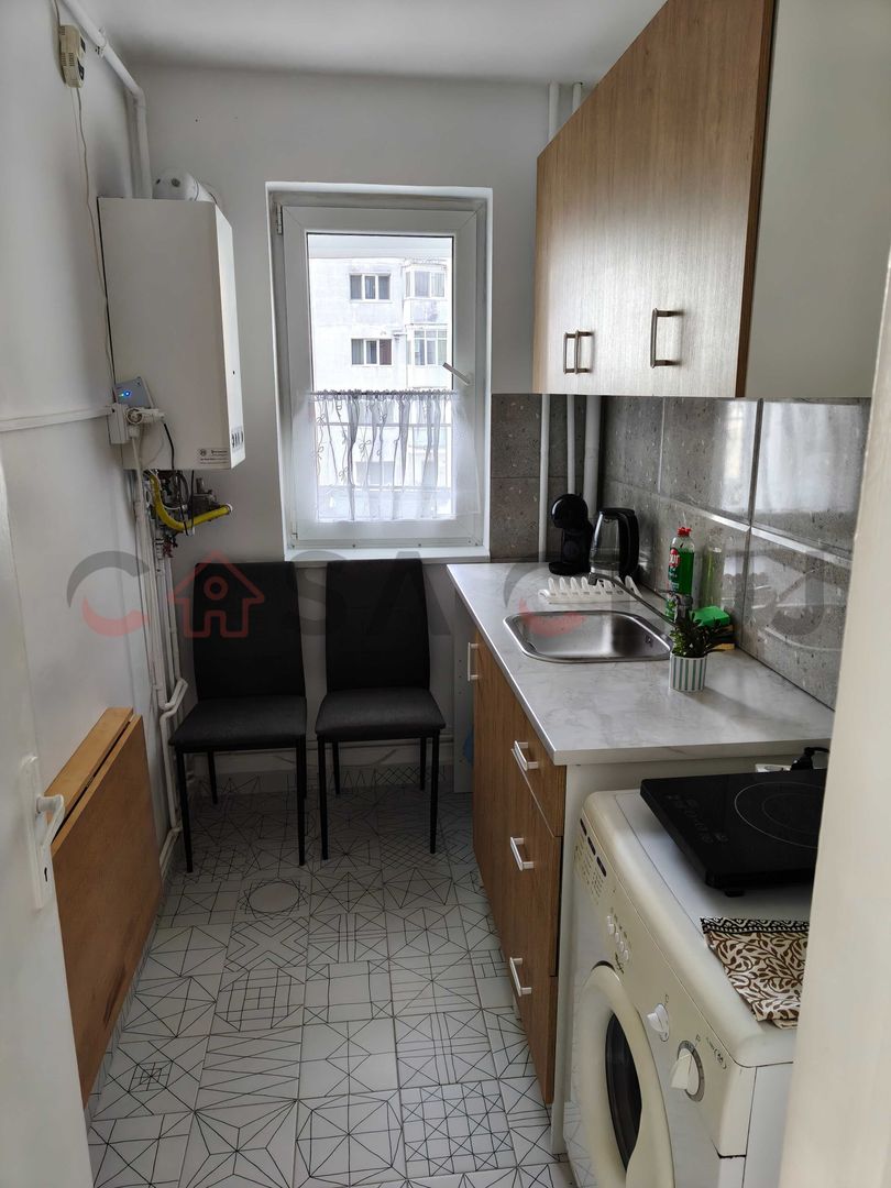 Apartament 2 camere Aleea Clabucet, Manastur - Poză 6