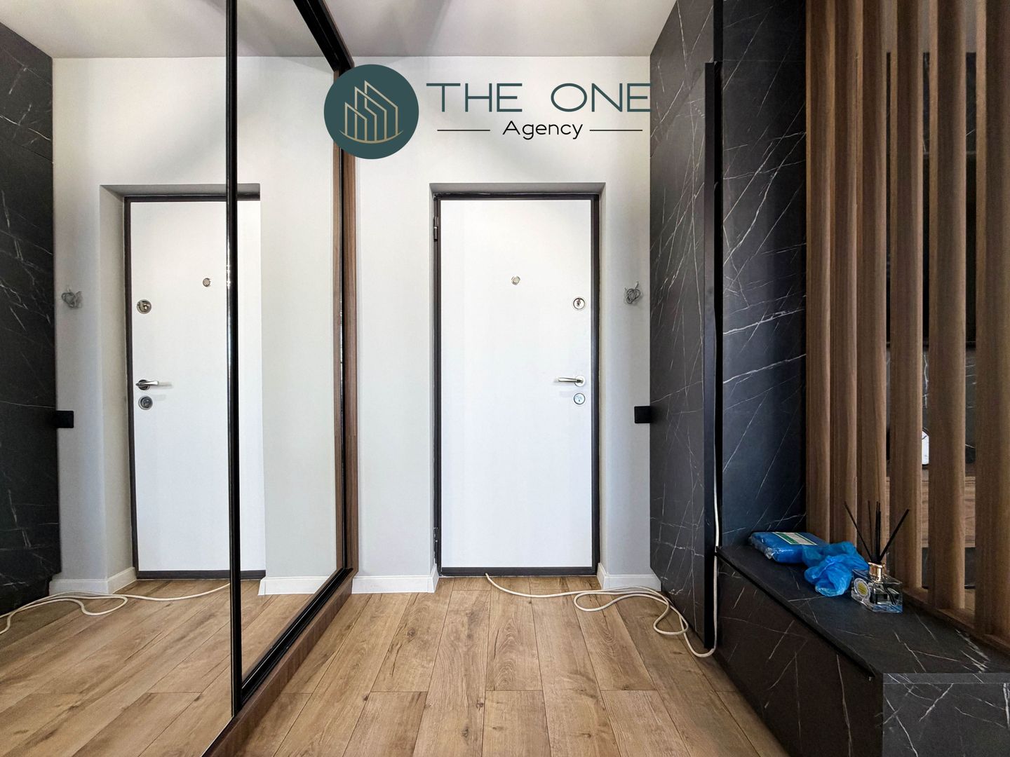 Apartament 2 camere la cheie, încălzire în pardoseală | Eroilor - Poză 5