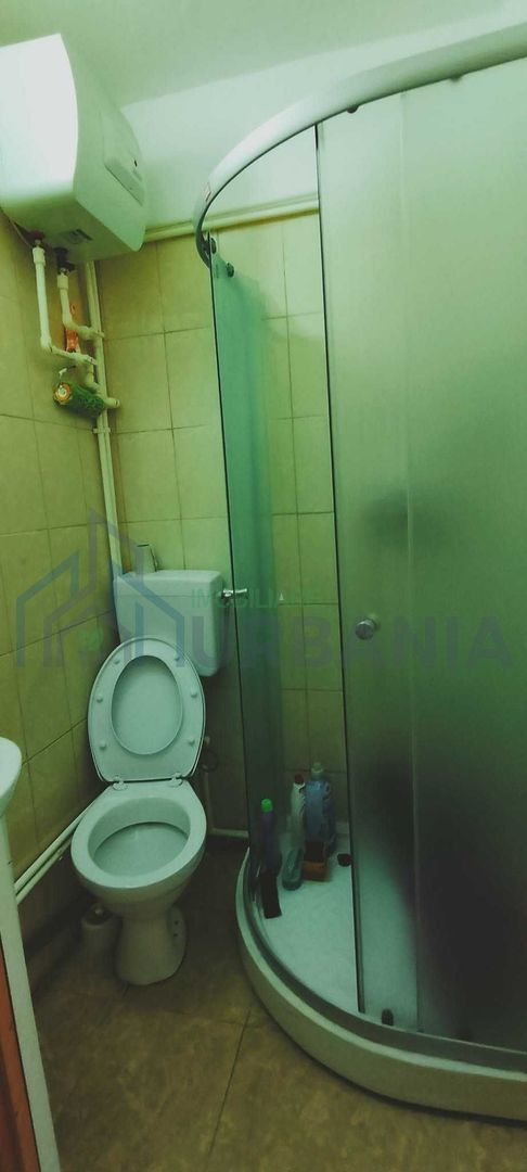 Garsonieră de închiriat, zona Tătărași, Iași - Poză 4
