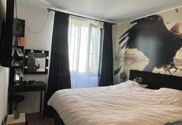 Dumbrăvița Central | 3 camere | Mobilat Inside Decor | 2 locuri parcare - Poză 11