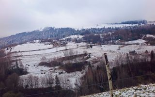 COMISION 0 TEREN TURISTIC EXTRAVILAN APROAPE DE PADURE VISAGU VLADEASA CLUJ - Poză 4