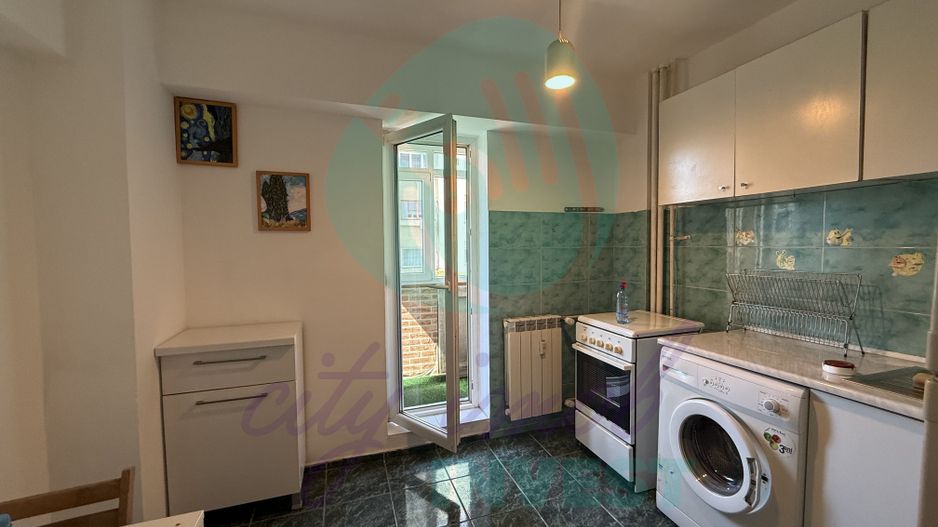 Garsonieră spațioasă Splaiul Unirii | 41 mp | Ideal locuință sau birou - Poză 4