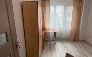 Apartament Modern 2 Camere Decomandat | Etaj 3/4 | Balcon | I.L.Caragiale - Poză 4