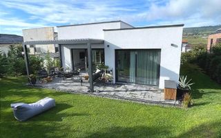 Casa vanzare  Minimal Modernism  - Terra Gardens Cluj - Poză 1