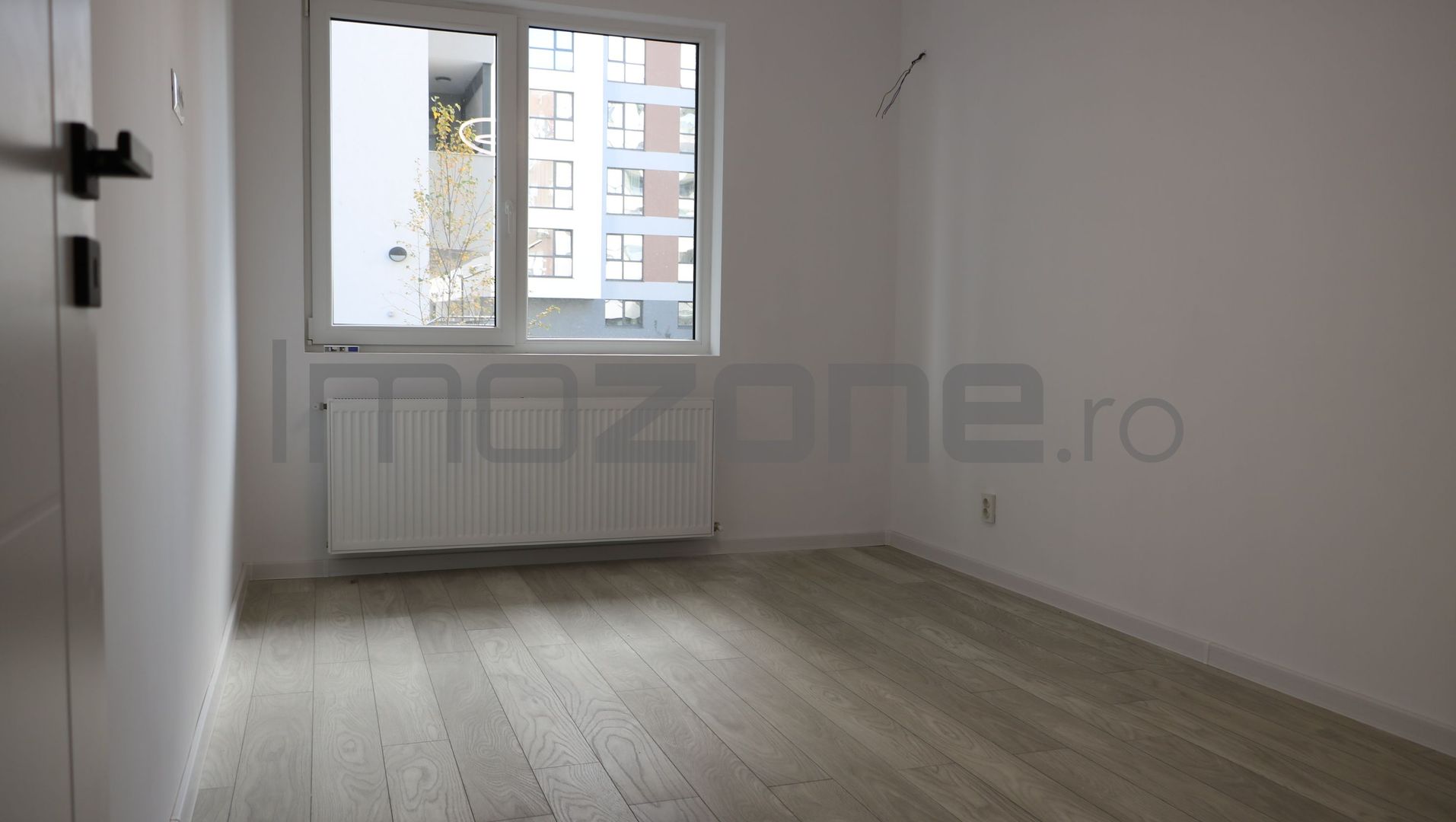 3 CAMERE LA PARTER CU CURTE PROPRIE DE 57MP,  2 BAI, POZITIE PE SUD, COMISION 0% - Poză 25