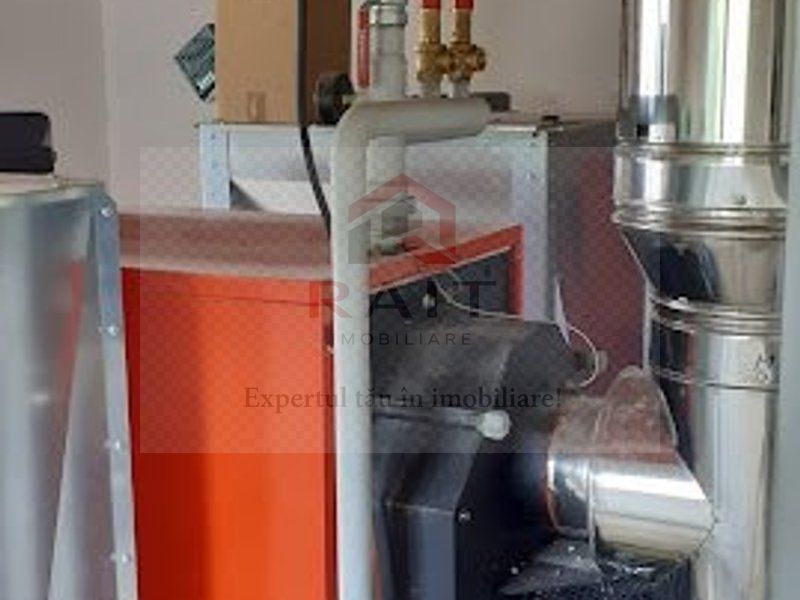 Hala de Inchiriat Godeni Arges - Poză 21