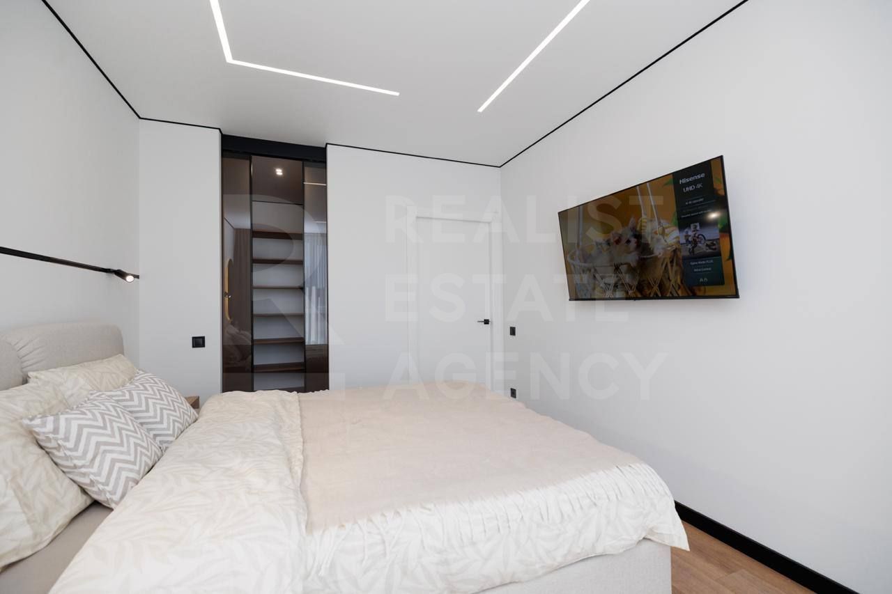 Vânzare, apartament, 1 cameră , strada Cornești, Rîșcani - Poză 3