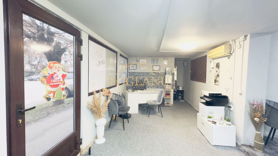 BG119-Vila 4 camere cu Spatiu comercial-COMISION 0% - Poză 6