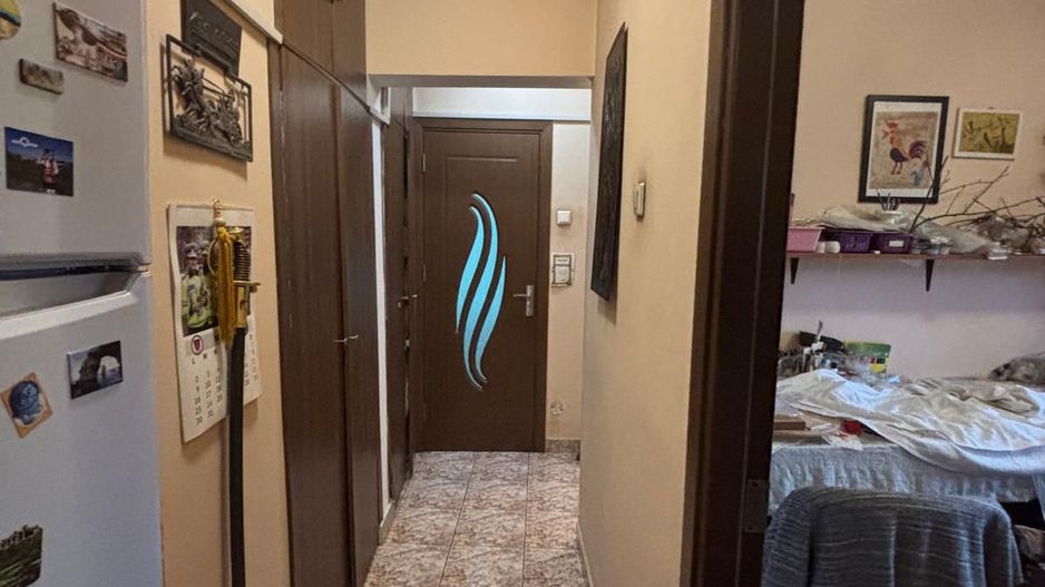 Apartament 3 camere decomandat Titulescu Piata Victoriei T670 - Poză 8
