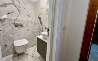 Spatiu de birouri PREMIUM ***183mp*** // Curte // Parcare // Zona Floreasca - Poză 13