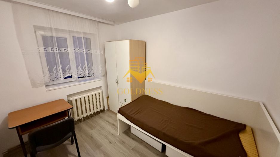 3 camere decomandate, Manastur, Zona Big, Izlazului, Pet Friendly - Poză 9