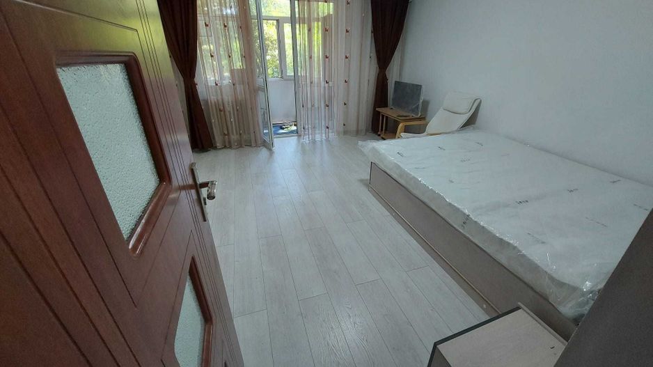 Garsoniera pet friendly, 1 min metrou Costin Georgian, etaj 1, modernă - Poză 2