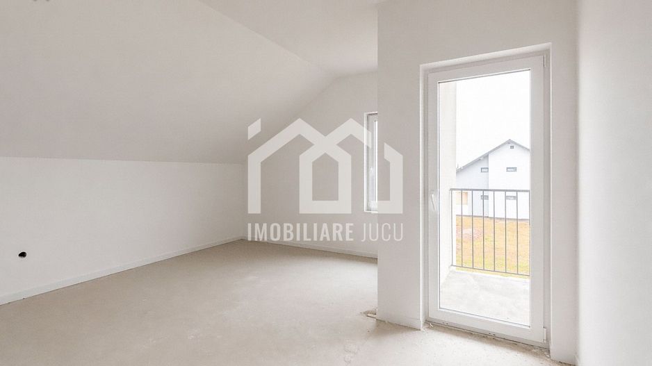 Casa Individuală de 120 mp în Exclusivitate Preț Avantajos, Comision 0 - Poză 17