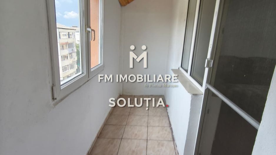 Apartament 2 dormitoare+ living, zona Bucovinei! - Poză 6